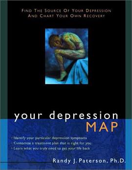 Your Depression Map pdf epub mobi 下载