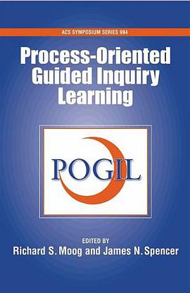 Process-Oriented Guided Inquiry Learning (POGIL) (ACS Symposium Series ; 994) pdf epub mobi 电子书 下载