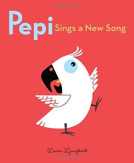 Pepi Sings a New Song pdf epub mobi 电子书 下载
