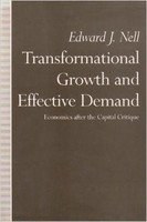Transformational Growth and Effective Demand pdf epub mobi 下载