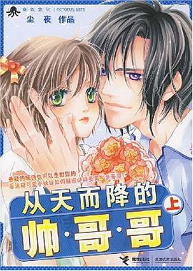 从天而降的帅哥哥（上） pdf epub mobi 电子书 下载