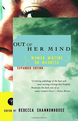Out of Her Mind pdf epub mobi 电子书 下载