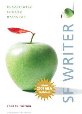 The SF Writer pdf epub mobi 电子书 下载