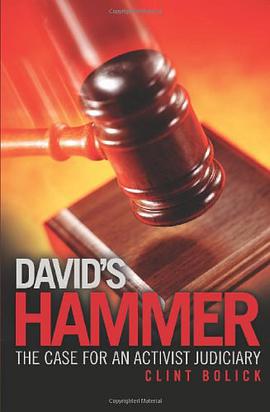 Davids Hammer pdf epub mobi 电子书 下载