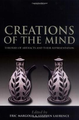 Creations of the Mind