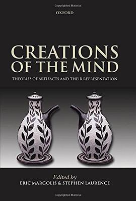 Creations of the Mind