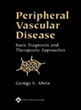 Peripheral Vascular Disease pdf epub mobi 电子书 下载