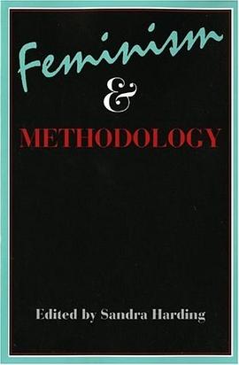 Feminism and Methodology pdf epub mobi 電子書 下載