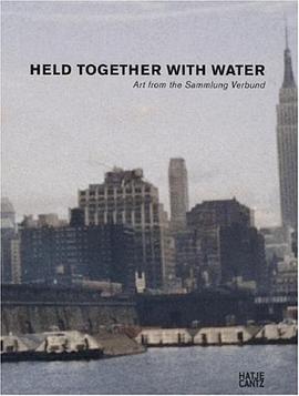 Held Together with Water Art from the Verbund Collection pdf epub mobi 电子书 下载