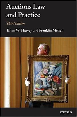 Auctions Law and Practice pdf epub mobi 电子书 下载