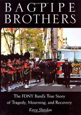 Bagpipe Brothers pdf epub mobi 电子书 下载