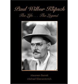 Paul Wilbur Klipsch the Life...the Legend pdf epub mobi 下载