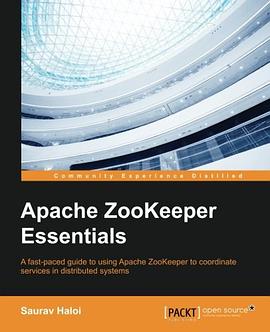 Apache ZooKeeper Essentials pdf epub mobi 电子书 下载