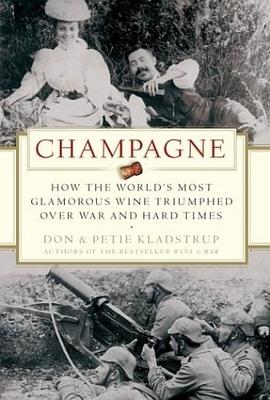 Champagne pdf epub mobi 電子書 下載