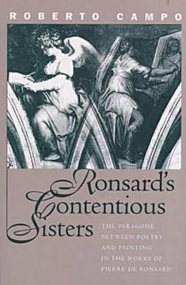 Ronsard's Contentious Sisters