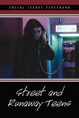 Street and Runaway Teens pdf epub mobi 电子书 下载