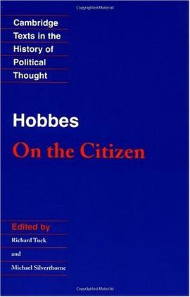 On the Citizen pdf epub mobi 电子书 下载