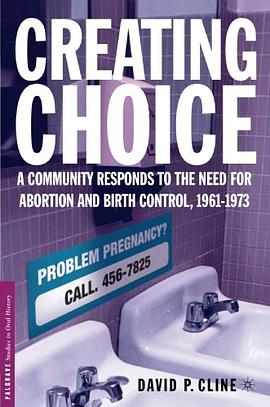 Creating Choice