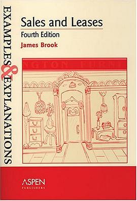 Sales And Leases pdf epub mobi 电子书 下载