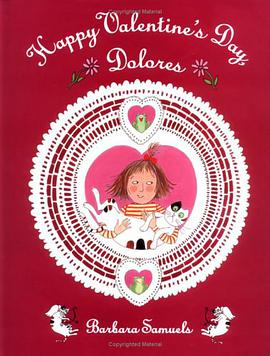 Happy Valentine's Day, Dolores