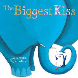 The Biggest Kiss pdf epub mobi 电子书 下载