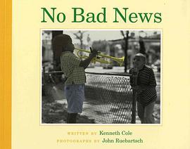 No Bad News pdf epub mobi 电子书 下载