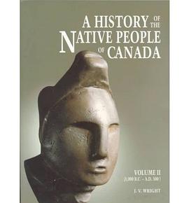 A History of the Native People of Canada pdf epub mobi 电子书 下载