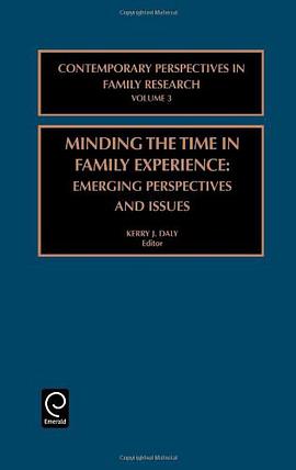Minding the Time in Family Experience pdf epub mobi 下载