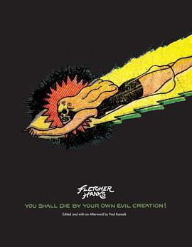 You Shall Die By Your Own Evil Creation ! pdf epub mobi 电子书 下载