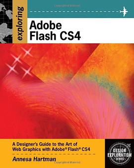 Exploring Adobe Flash CS4, Softcover pdf epub mobi 电子书 下载