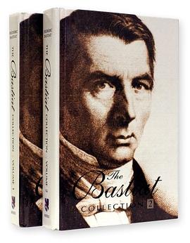 Bastiat Collection pdf epub mobi 电子书 下载