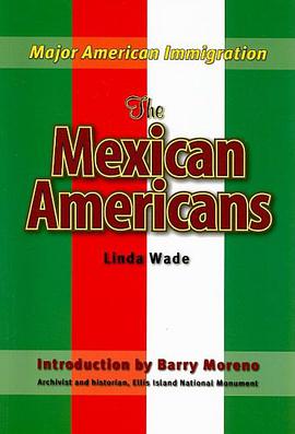 The Mexican Immigrants pdf epub mobi 电子书 下载