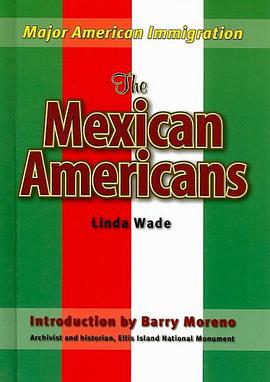 The Mexican Immigrants pdf epub mobi 电子书 下载