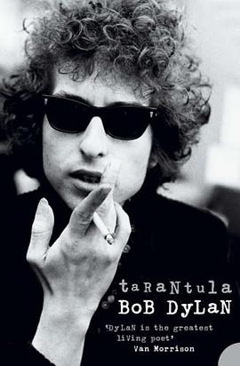 Tarantula pdf epub mobi 电子书 下载
