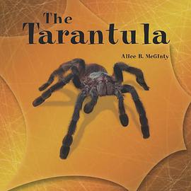 Tarantula pdf epub mobi 电子书 下载