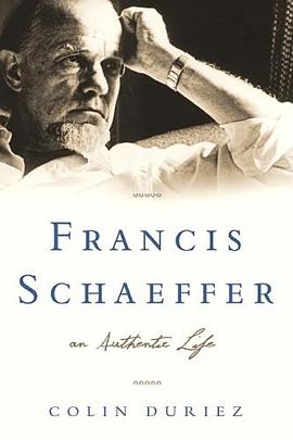 Francis Schaeffer pdf epub mobi 电子书 下载