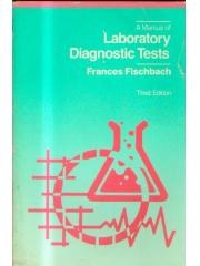 Manual of Laboratory and Diagnostic Tests pdf epub mobi 电子书 下载