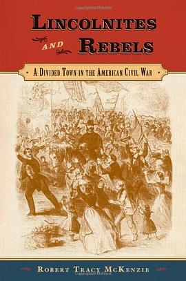 Lincolnites and Rebels pdf epub mobi 电子书 下载
