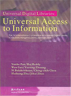 Universal Digital Libraries pdf epub mobi 电子书 下载