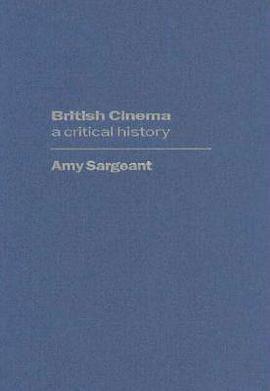 British Cinema pdf epub mobi 电子书 下载
