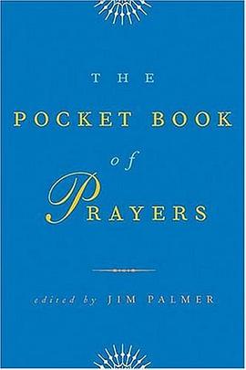 The Pocket Book of Prayers pdf epub mobi 电子书 下载