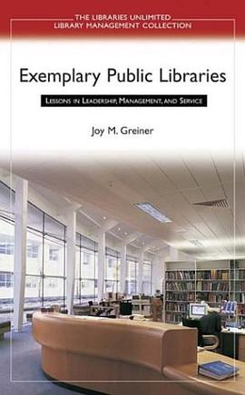 Public Library Management pdf epub mobi 电子书 下载