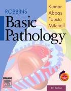 Robbins Basic Pathology pdf epub mobi 电子书 下载