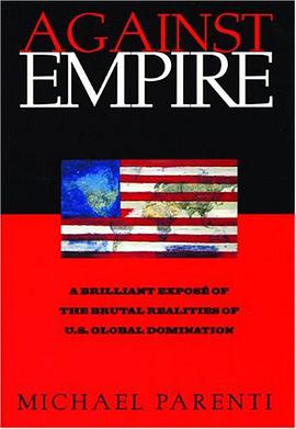 Against Empire pdf epub mobi 电子书 下载