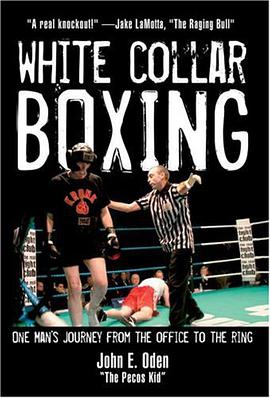 White Collar Boxing pdf epub mobi 下载
