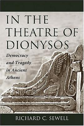 In the Theatre of Dionysos pdf epub mobi 電子書 下載