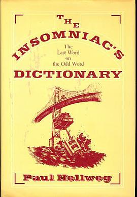 The Insomniac's Dictionary pdf epub mobi 电子书 下载