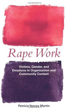 Rape Work pdf epub mobi 電子書 下載