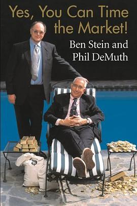 Yes, You Can Time the Market! pdf epub mobi 电子书 下载