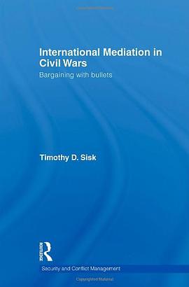 International Mediation in Civil Wars